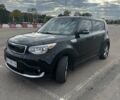 Чорний Кіа Soul, об'ємом двигуна 0 л та пробігом 124 тис. км за 11000 $, фото 6 на Automoto.ua