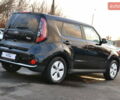 Чорний Кіа Soul, об'ємом двигуна 0 л та пробігом 126 тис. км за 6700 $, фото 7 на Automoto.ua
