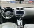 Черный Киа Soul, объемом двигателя 0 л и пробегом 130 тыс. км за 6099 $, фото 7 на Automoto.ua