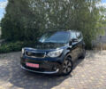 Черный Киа Soul, объемом двигателя 0 л и пробегом 110 тыс. км за 9500 $, фото 2 на Automoto.ua