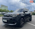Черный Киа Soul, объемом двигателя 0 л и пробегом 87 тыс. км за 10700 $, фото 1 на Automoto.ua