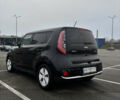 Черный Киа Soul, объемом двигателя 0 л и пробегом 100 тыс. км за 9100 $, фото 5 на Automoto.ua