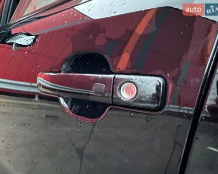 Черный Киа Soul, объемом двигателя 0 л и пробегом 100 тыс. км за 8790 $, фото 26 на Automoto.ua