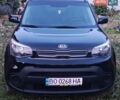 Чорний Кіа Soul, об'ємом двигуна 1.59 л та пробігом 175 тис. км за 8150 $, фото 1 на Automoto.ua