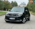 Черный Киа Soul, объемом двигателя 0 л и пробегом 107 тыс. км за 6650 $, фото 1 на Automoto.ua