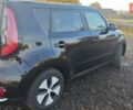 Чорний Кіа Soul, об'ємом двигуна 0 л та пробігом 188 тис. км за 8300 $, фото 14 на Automoto.ua