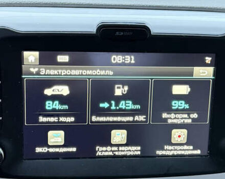 Черный Киа Soul, объемом двигателя 0 л и пробегом 140 тыс. км за 5599 $, фото 13 на Automoto.ua