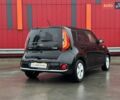 Черный Киа Soul, объемом двигателя 0 л и пробегом 100 тыс. км за 8790 $, фото 7 на Automoto.ua
