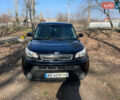 Чорний Кіа Soul, об'ємом двигуна 1.59 л та пробігом 133 тис. км за 9800 $, фото 1 на Automoto.ua