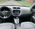 Черный Киа Soul, объемом двигателя 0 л и пробегом 107 тыс. км за 6650 $, фото 24 на Automoto.ua
