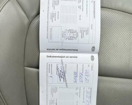 Черный Киа Soul, объемом двигателя 0 л и пробегом 130 тыс. км за 6099 $, фото 23 на Automoto.ua