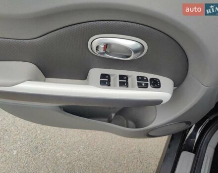 Чорний Кіа Soul, об'ємом двигуна 0 л та пробігом 124 тис. км за 11000 $, фото 20 на Automoto.ua