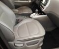 Черный Киа Soul, объемом двигателя 0 л и пробегом 168 тыс. км за 6700 $, фото 10 на Automoto.ua