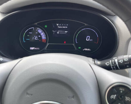 Черный Киа Soul, объемом двигателя 0 л и пробегом 110 тыс. км за 9500 $, фото 32 на Automoto.ua