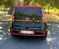 Черный Киа Soul, объемом двигателя 0 л и пробегом 116 тыс. км за 10500 $, фото 1 на Automoto.ua
