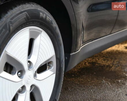 Чорний Кіа Soul, об'ємом двигуна 0 л та пробігом 126 тис. км за 6700 $, фото 47 на Automoto.ua