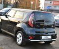 Чорний Кіа Soul, об'ємом двигуна 0 л та пробігом 126 тис. км за 6700 $, фото 9 на Automoto.ua