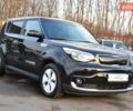 Чорний Кіа Soul, об'ємом двигуна 0 л та пробігом 126 тис. км за 6700 $, фото 4 на Automoto.ua