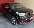 Черный Киа Soul, объемом двигателя 0 л и пробегом 95 тыс. км за 6999 $, фото 1 на Automoto.ua