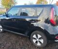 Чорний Кіа Soul, об'ємом двигуна 0 л та пробігом 188 тис. км за 8300 $, фото 4 на Automoto.ua