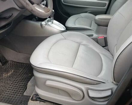 Киа Soul 2016 в Львове на Automoto.ua Черный Киа Soul, объемом двигателя 0 л и пробегом 113 тыс. км за 7300 $, фото 3 на Automoto.ua