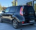 Чорний Кіа Soul, об'ємом двигуна 0 л та пробігом 175 тис. км за 6600 $, фото 3 на Automoto.ua