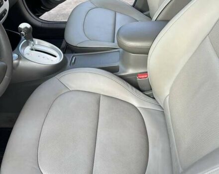 Черный Киа Soul, объемом двигателя 0 л и пробегом 90 тыс. км за 7500 $, фото 1 на Automoto.ua