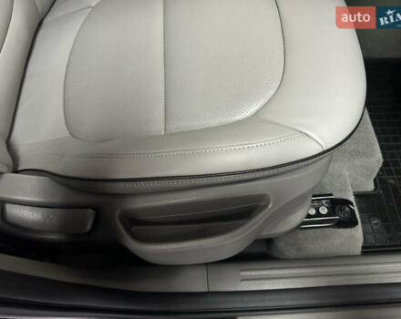 Черный Киа Soul, объемом двигателя 0 л и пробегом 95 тыс. км за 6999 $, фото 10 на Automoto.ua