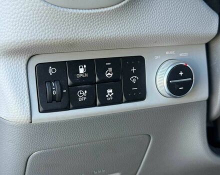 Чорний Кіа Soul, об'ємом двигуна 0 л та пробігом 175 тис. км за 6600 $, фото 15 на Automoto.ua