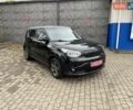Черный Киа Soul, объемом двигателя 0 л и пробегом 130 тыс. км за 6099 $, фото 1 на Automoto.ua
