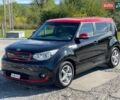 Черный Киа Soul, объемом двигателя 0 л и пробегом 106 тыс. км за 7700 $, фото 1 на Automoto.ua