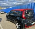 Черный Киа Soul, объемом двигателя 0 л и пробегом 120 тыс. км за 6700 $, фото 2 на Automoto.ua