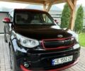 Черный Киа Soul, объемом двигателя 0 л и пробегом 155 тыс. км за 8500 $, фото 1 на Automoto.ua