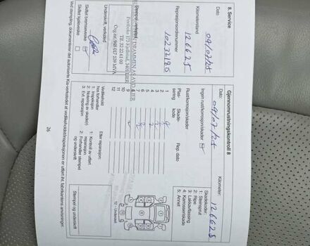 Черный Киа Soul, объемом двигателя 0 л и пробегом 130 тыс. км за 6099 $, фото 24 на Automoto.ua