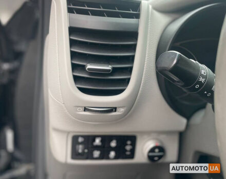 Чорний Кіа Soul, об'ємом двигуна 27 л та пробігом 133 тис. км за 9800 $, фото 8 на Automoto.ua