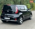 Черный Киа Soul, объемом двигателя 0 л и пробегом 107 тыс. км за 6650 $, фото 7 на Automoto.ua