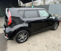 Черный Киа Soul, объемом двигателя 0 л и пробегом 140 тыс. км за 5599 $, фото 9 на Automoto.ua