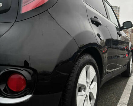 Черный Киа Soul, объемом двигателя 0 л и пробегом 100 тыс. км за 9100 $, фото 64 на Automoto.ua