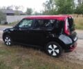 Черный Киа Soul, объемом двигателя 0 л и пробегом 168 тыс. км за 6700 $, фото 2 на Automoto.ua