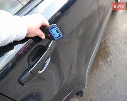 Чорний Кіа Soul, об'ємом двигуна 0 л та пробігом 126 тис. км за 6700 $, фото 39 на Automoto.ua