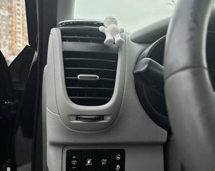 Черный Киа Soul, объемом двигателя 0 л и пробегом 100 тыс. км за 9100 $, фото 34 на Automoto.ua