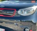 Черный Киа Soul, объемом двигателя 0 л и пробегом 106 тыс. км за 7700 $, фото 6 на Automoto.ua