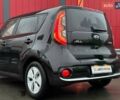 Черный Киа Soul, объемом двигателя 0 л и пробегом 100 тыс. км за 8790 $, фото 5 на Automoto.ua