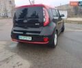 Чорний Кіа Soul, об'ємом двигуна 0 л та пробігом 69 тис. км за 8200 $, фото 4 на Automoto.ua
