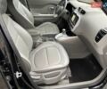 Черный Киа Soul, объемом двигателя 0 л и пробегом 130 тыс. км за 6099 $, фото 14 на Automoto.ua