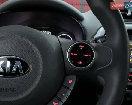 Черный Киа Soul, объемом двигателя 0 л и пробегом 100 тыс. км за 8790 $, фото 16 на Automoto.ua