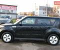 Чорний Кіа Soul, об'ємом двигуна 0 л та пробігом 126 тис. км за 6700 $, фото 11 на Automoto.ua