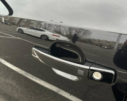 Черный Киа Soul, объемом двигателя 0 л и пробегом 100 тыс. км за 9100 $, фото 51 на Automoto.ua