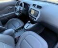 Чорний Кіа Soul, об'ємом двигуна 0 л та пробігом 175 тис. км за 6600 $, фото 21 на Automoto.ua