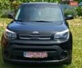 Чорний Кіа Soul, об'ємом двигуна 1.59 л та пробігом 175 тис. км за 8150 $, фото 8 на Automoto.ua